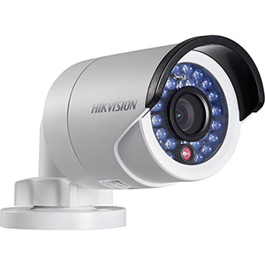 Bullet Hikvision CCTV Camera - 