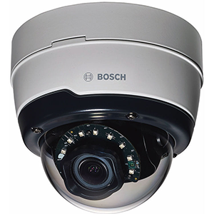 Dome Bosch CCTV Camera - 
