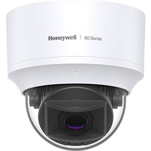 Dome Honeywell CCTV Camera - Dome Camera Kuala Lumpur