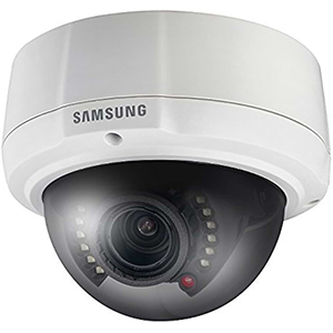 IP Samsung CCTV Camera - 