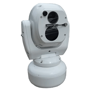 Thermal Honeywell CCTV Camera - Thermal Camera Kuala Lumpur